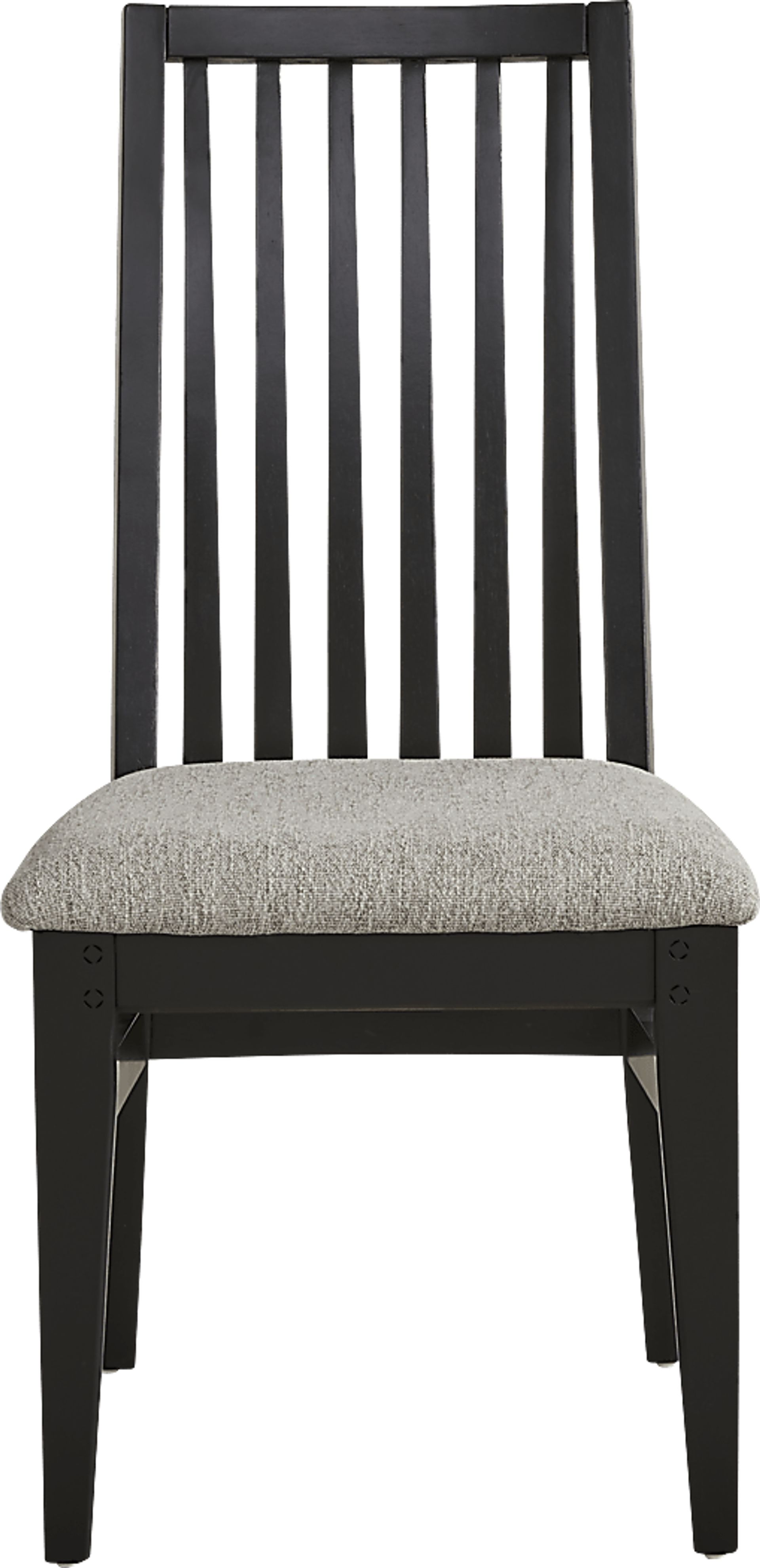 Williamsport Brown Cherry 5 Pc Dining Room - Image 6