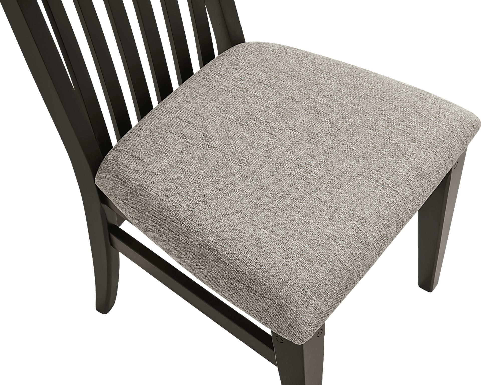 Williamsport Brown Cherry 5 Pc Dining Room - Image 7