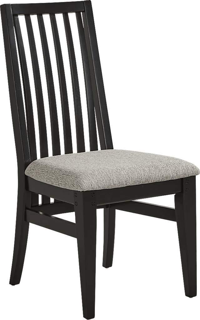 Williamsport Brown Cherry 5 Pc Dining Room - Thumbnail - Image 5