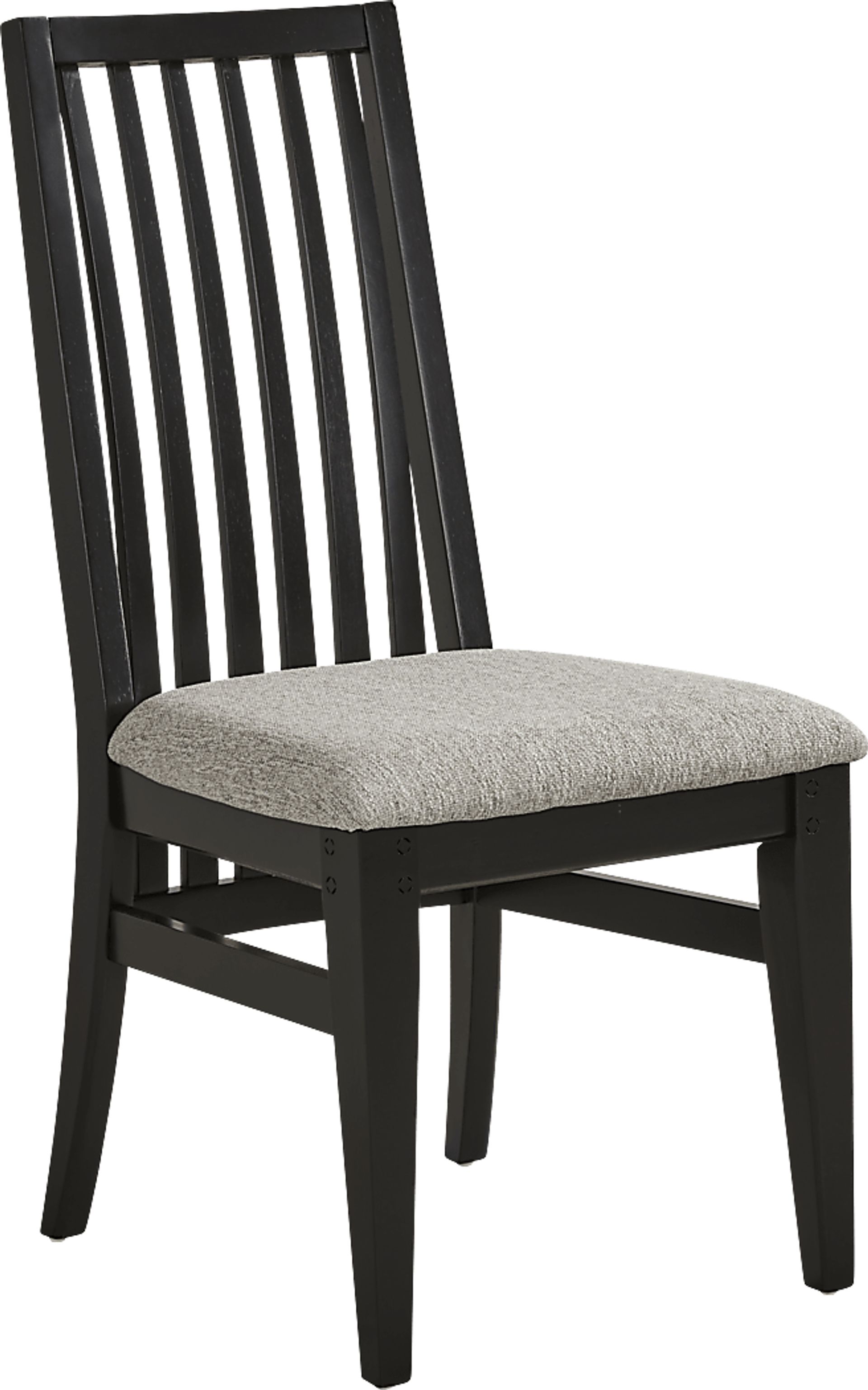 Williamsport Brown Cherry 5 Pc Dining Room - Image 5
