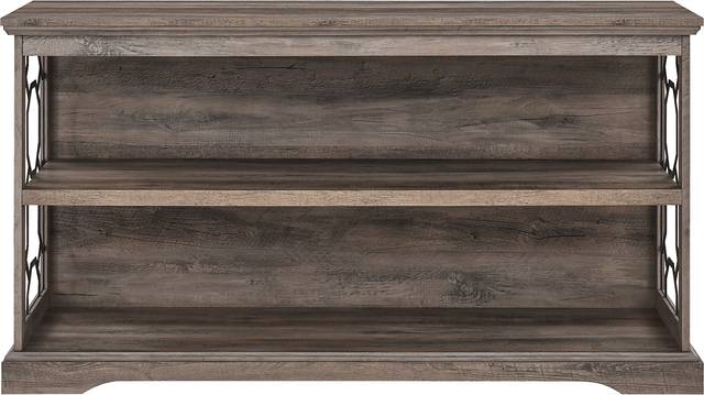 Willilyn Gray Bookcase - Thumbnail - Image 2
