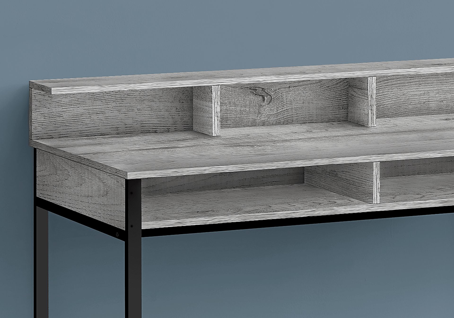 Willmerdean Gray Desk - Image 2