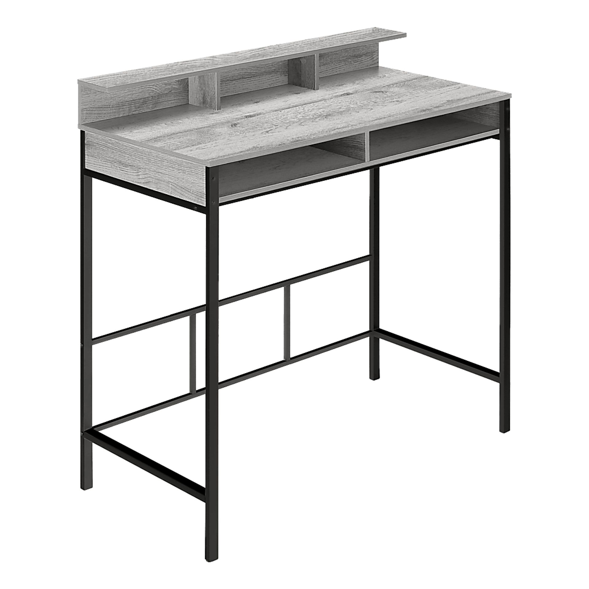 Willmerdean Gray Desk - Image 1
