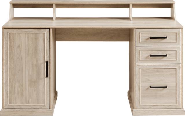 Willowbrae Birch Desk - Thumbnail - Image 2
