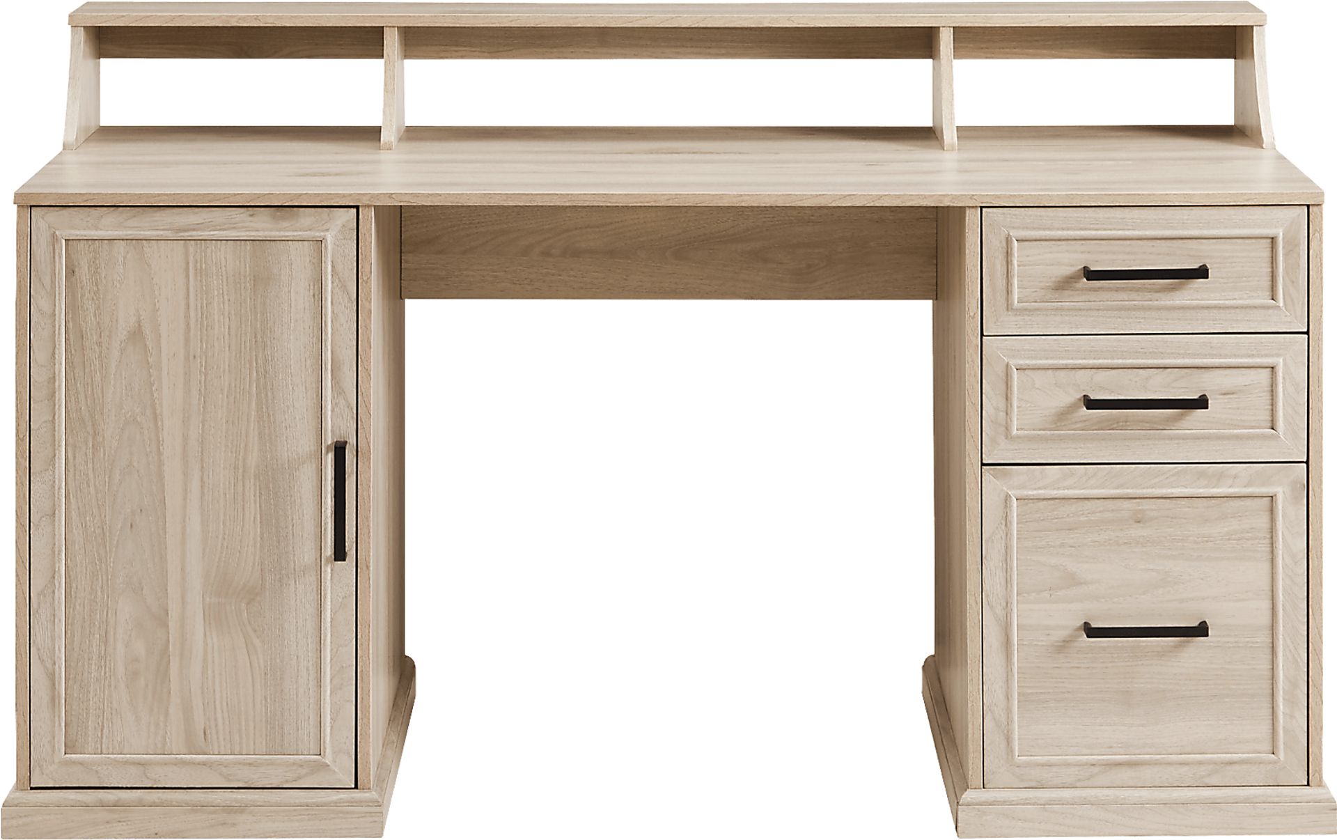 Willowbrae Birch Desk - Image 2