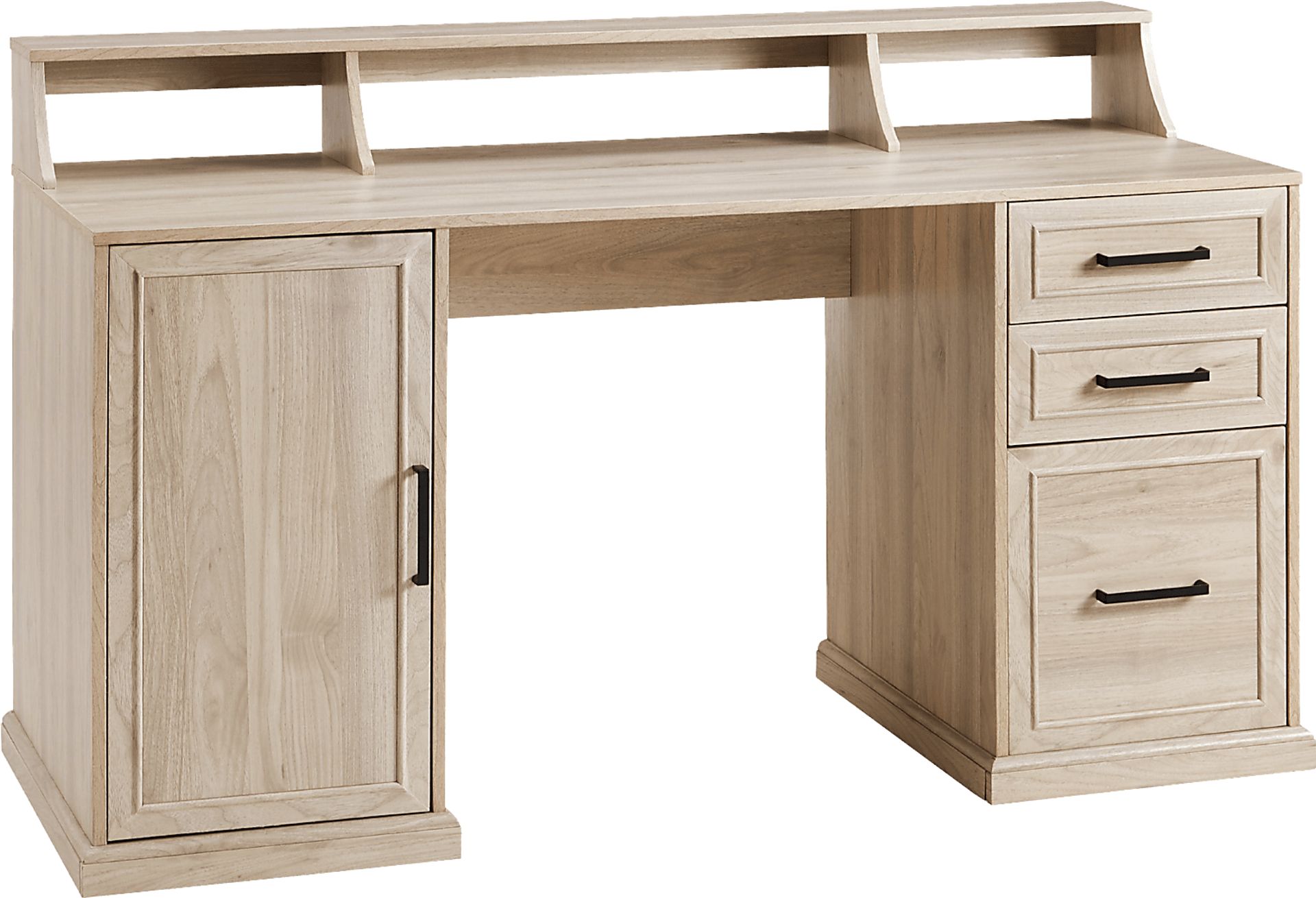 Willowbrae Birch Desk - Image 1
