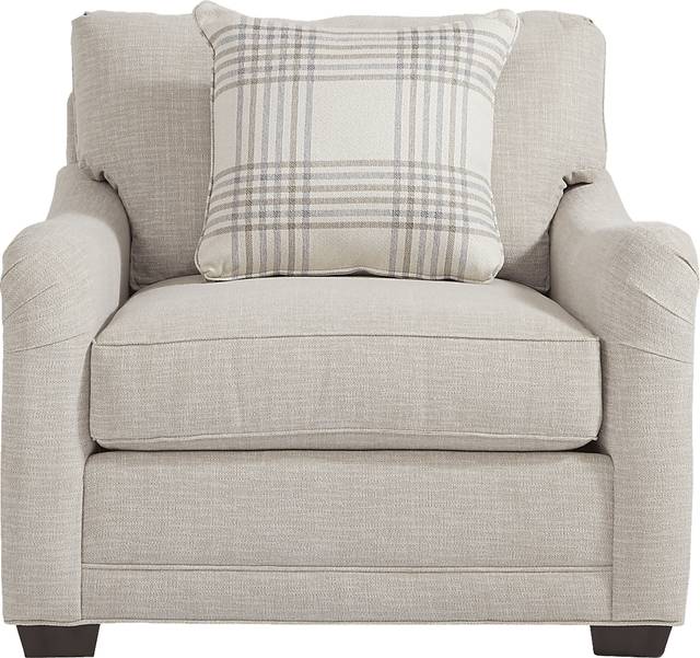 Willowbrook Stone Chair - Thumbnail - Image 2