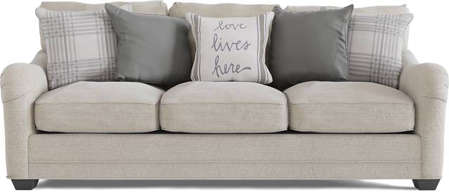 Willowbrook Stone 8 Pc Living Room - Thumbnail - Image 2