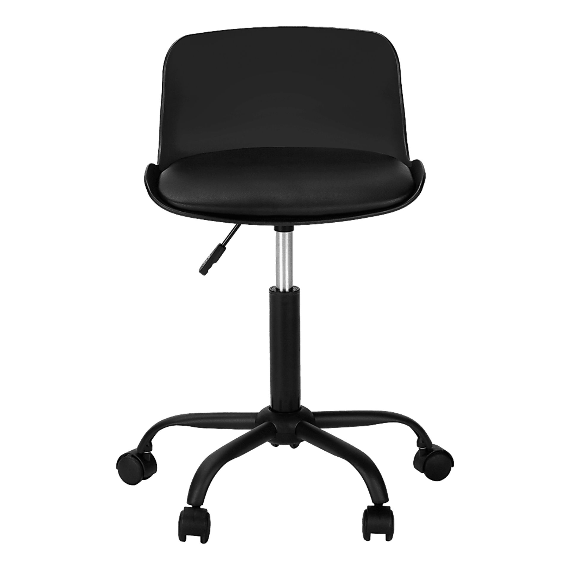 Willowcrossing Black Office Chair - Image 2