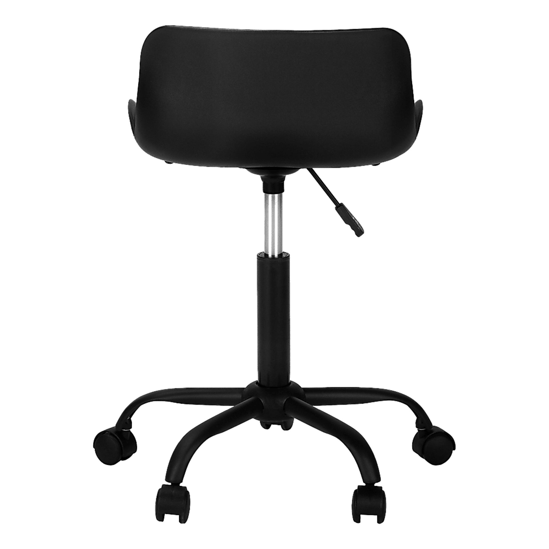 Willowcrossing Black Office Chair - Image 5