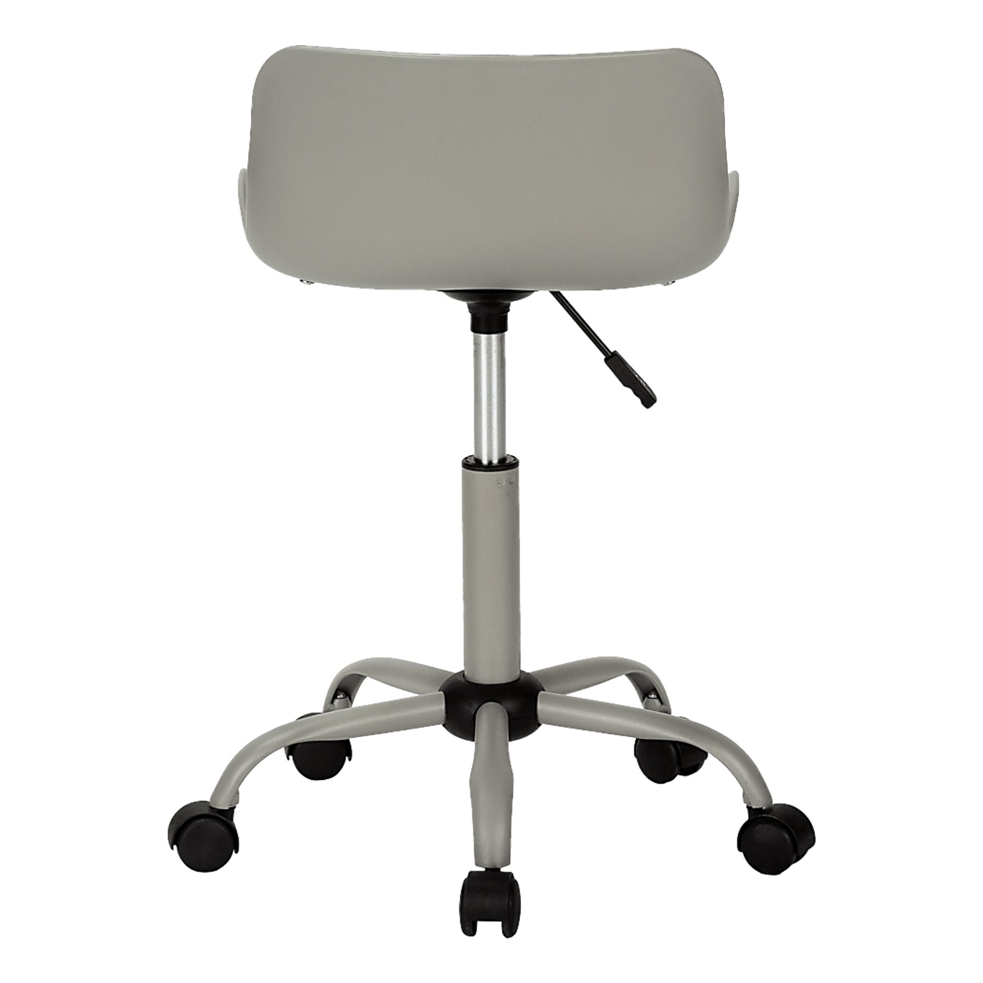 Willowcrossing Gray Office Chair - Image 5