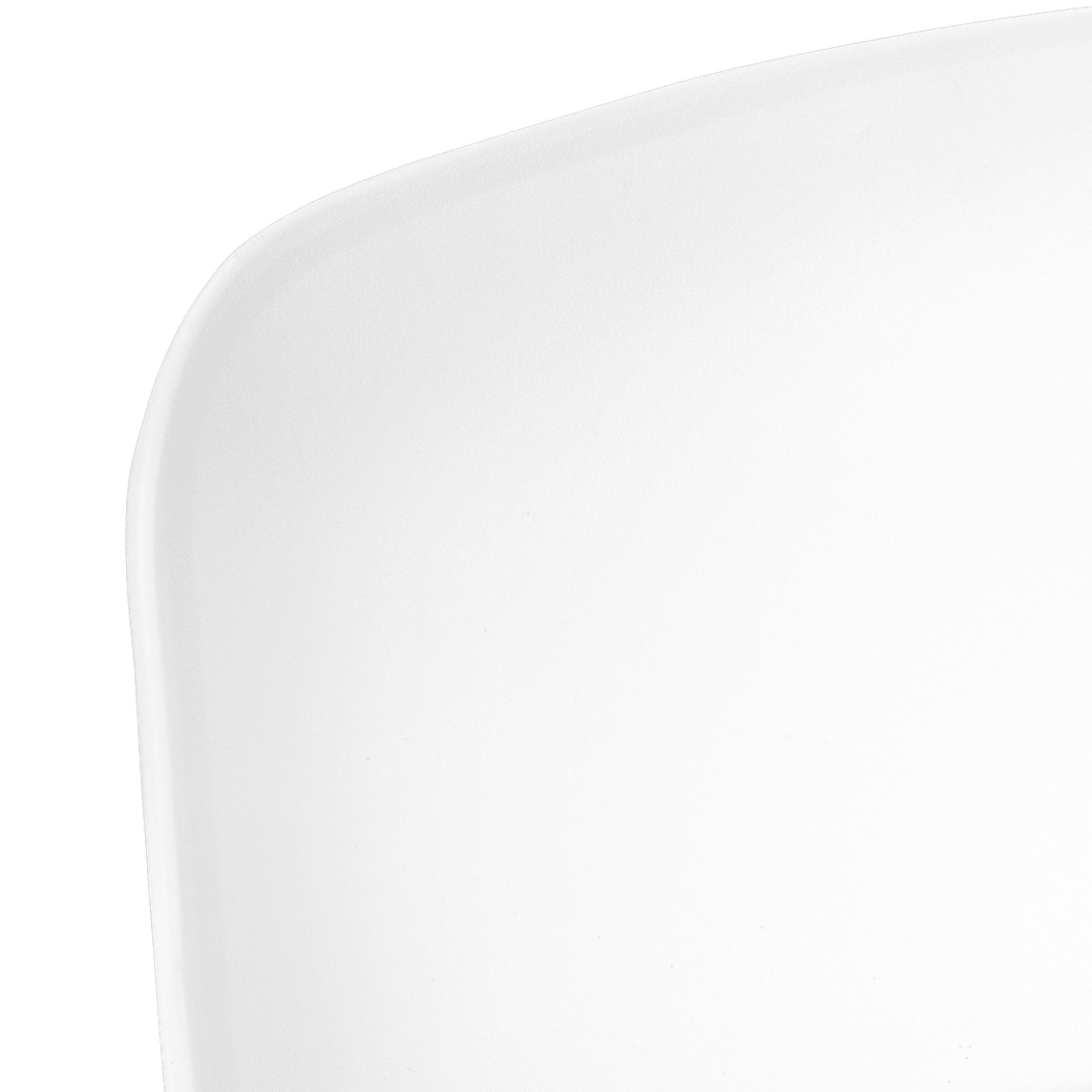 Willowcrossing White Office Chair - Image 6