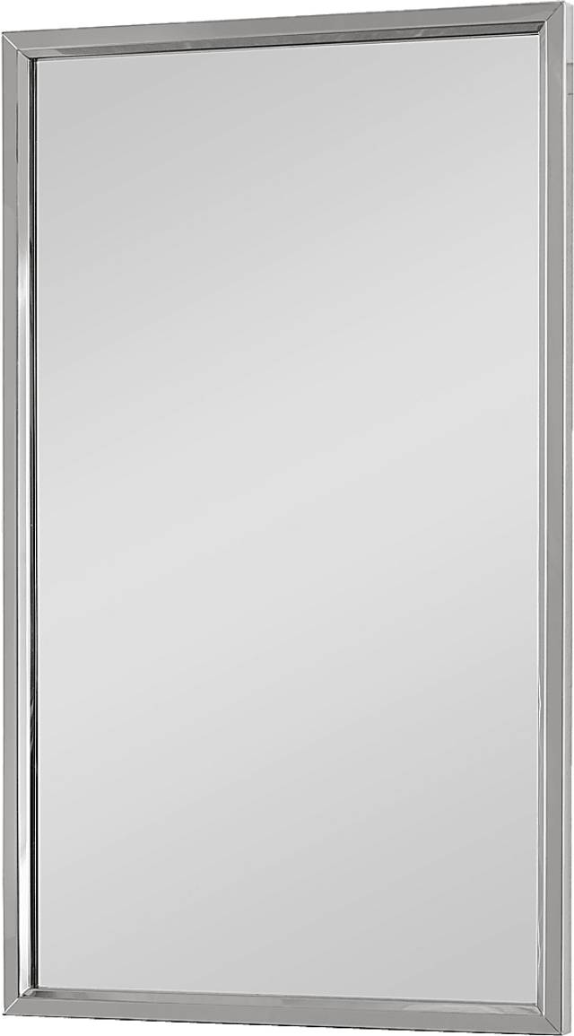 Willowend Silver Mirror - Thumbnail - Image 2