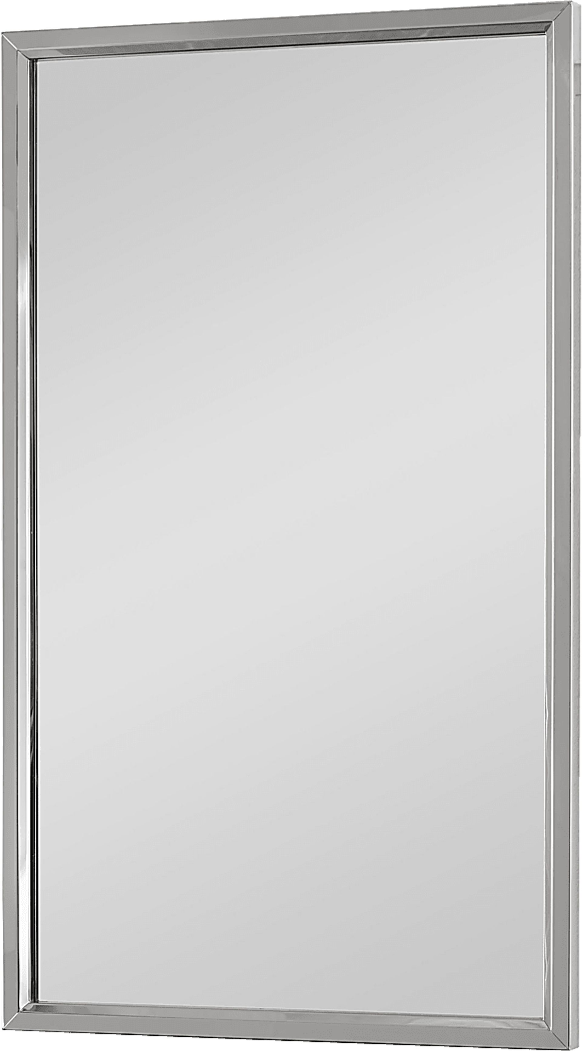 Willowend Silver Mirror - Image 2