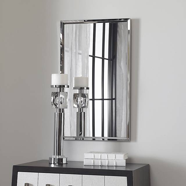 Willowend Silver Mirror - Thumbnail - Image 5