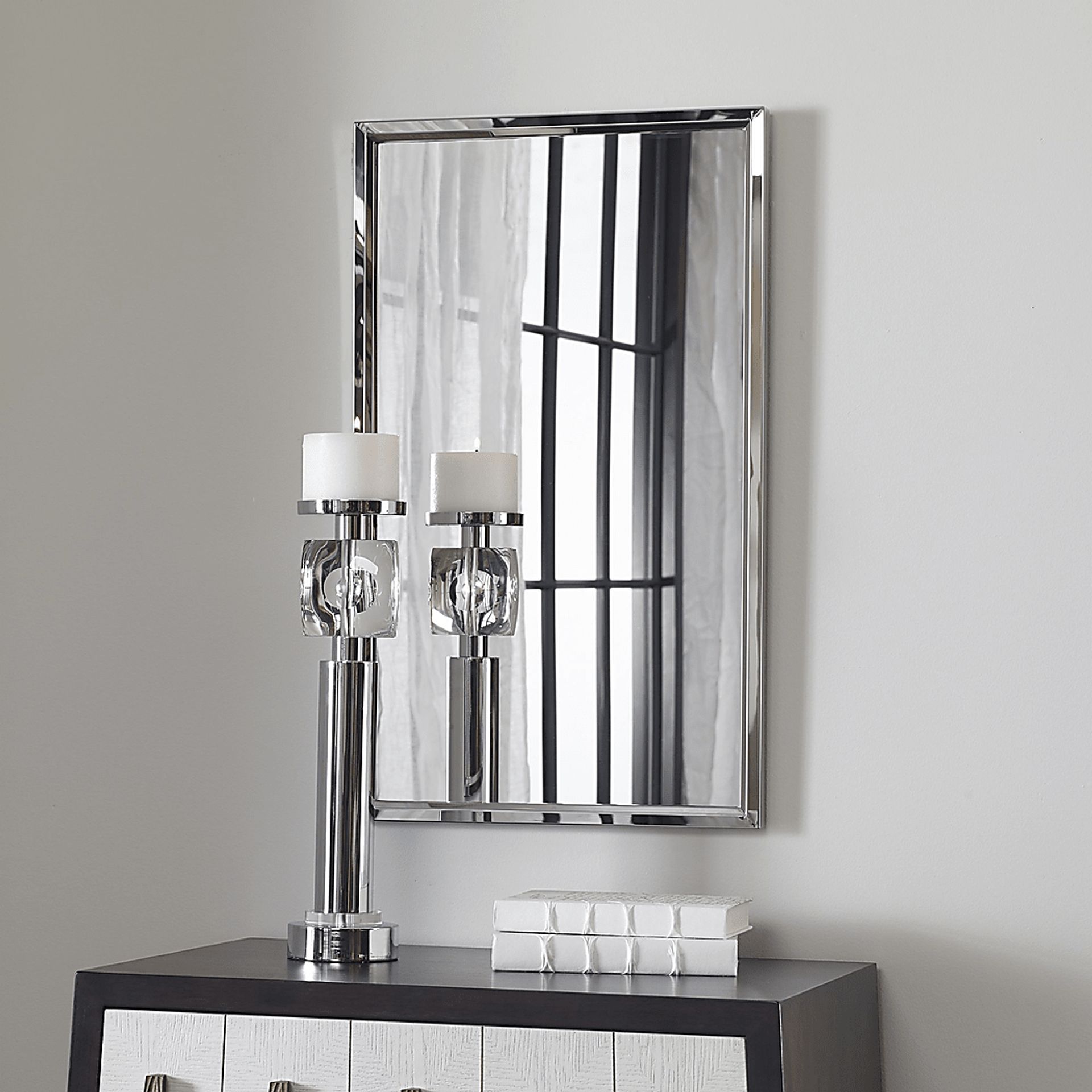 Willowend Silver Mirror - Image 5