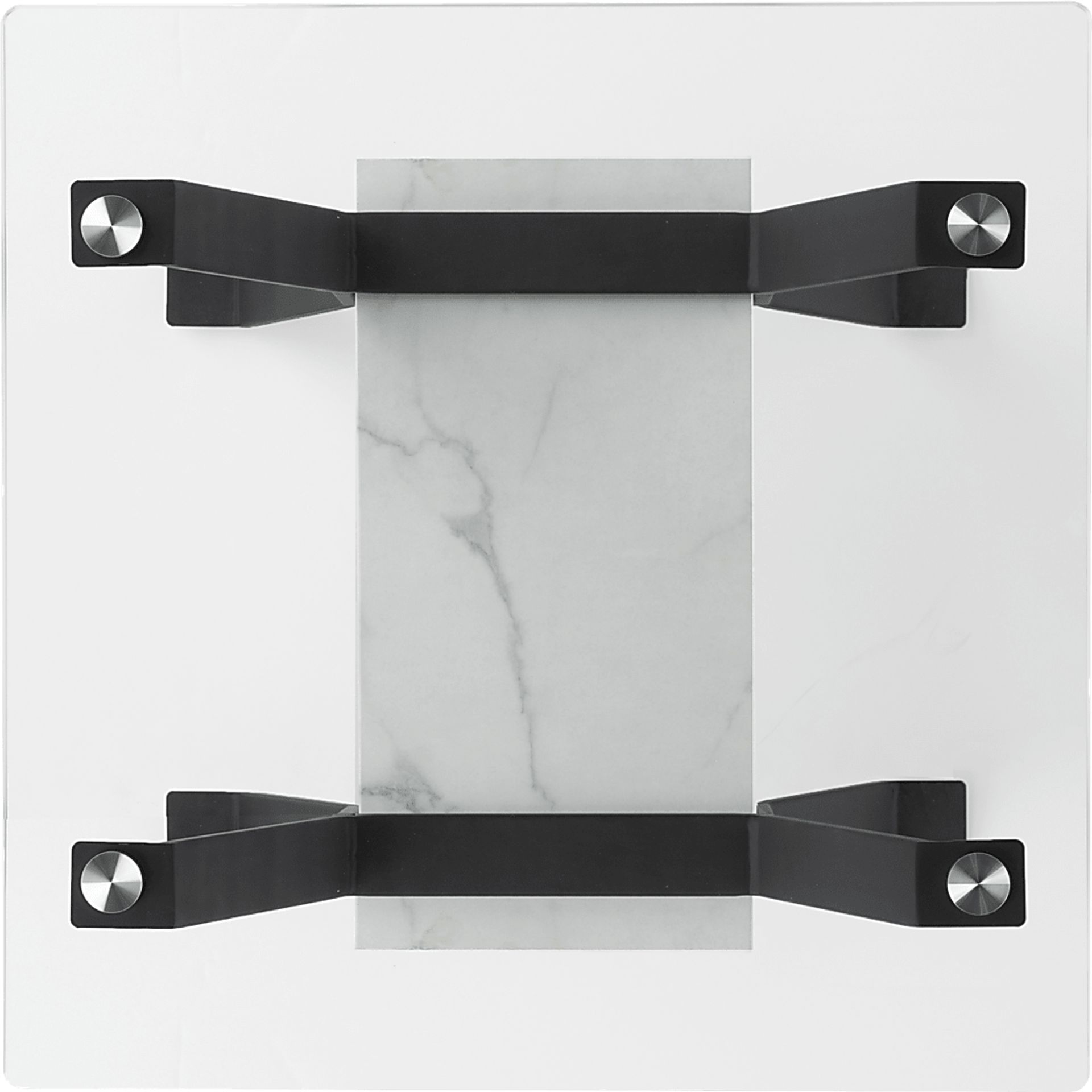 Willowglen Black End Table - Image 6