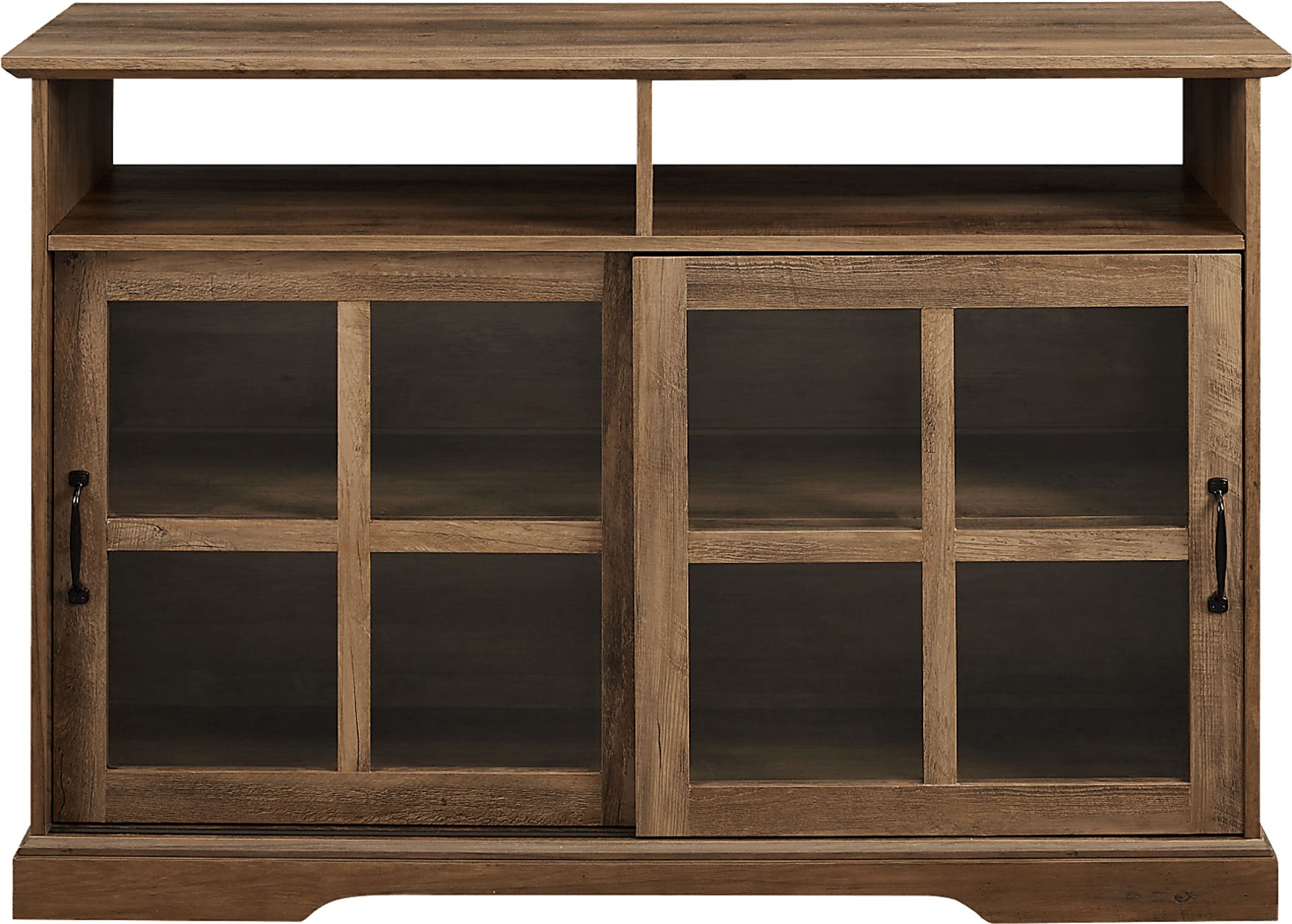 Willowlake Barnwood Sideboard - Image 2