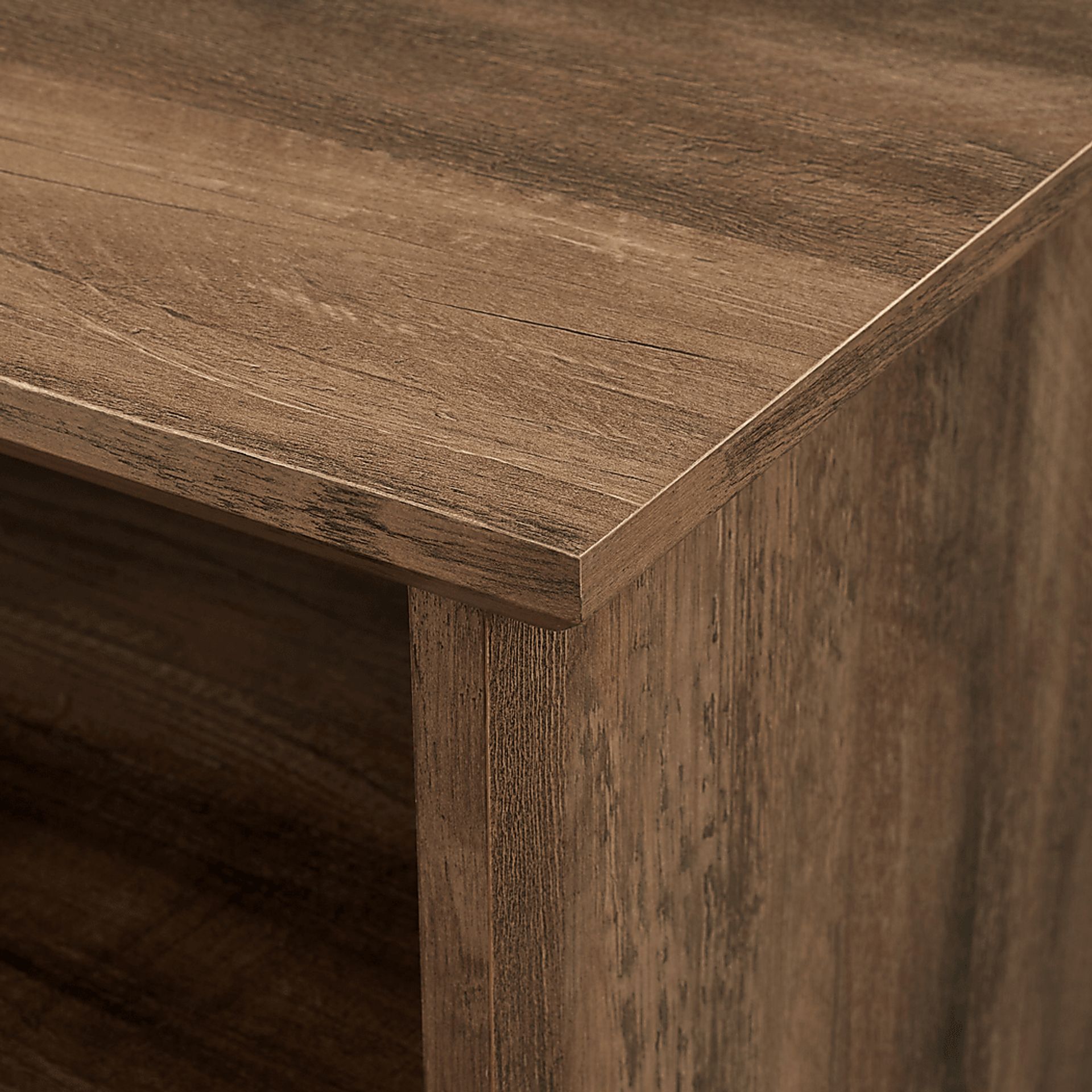 Willowlake Barnwood Sideboard - Image 3