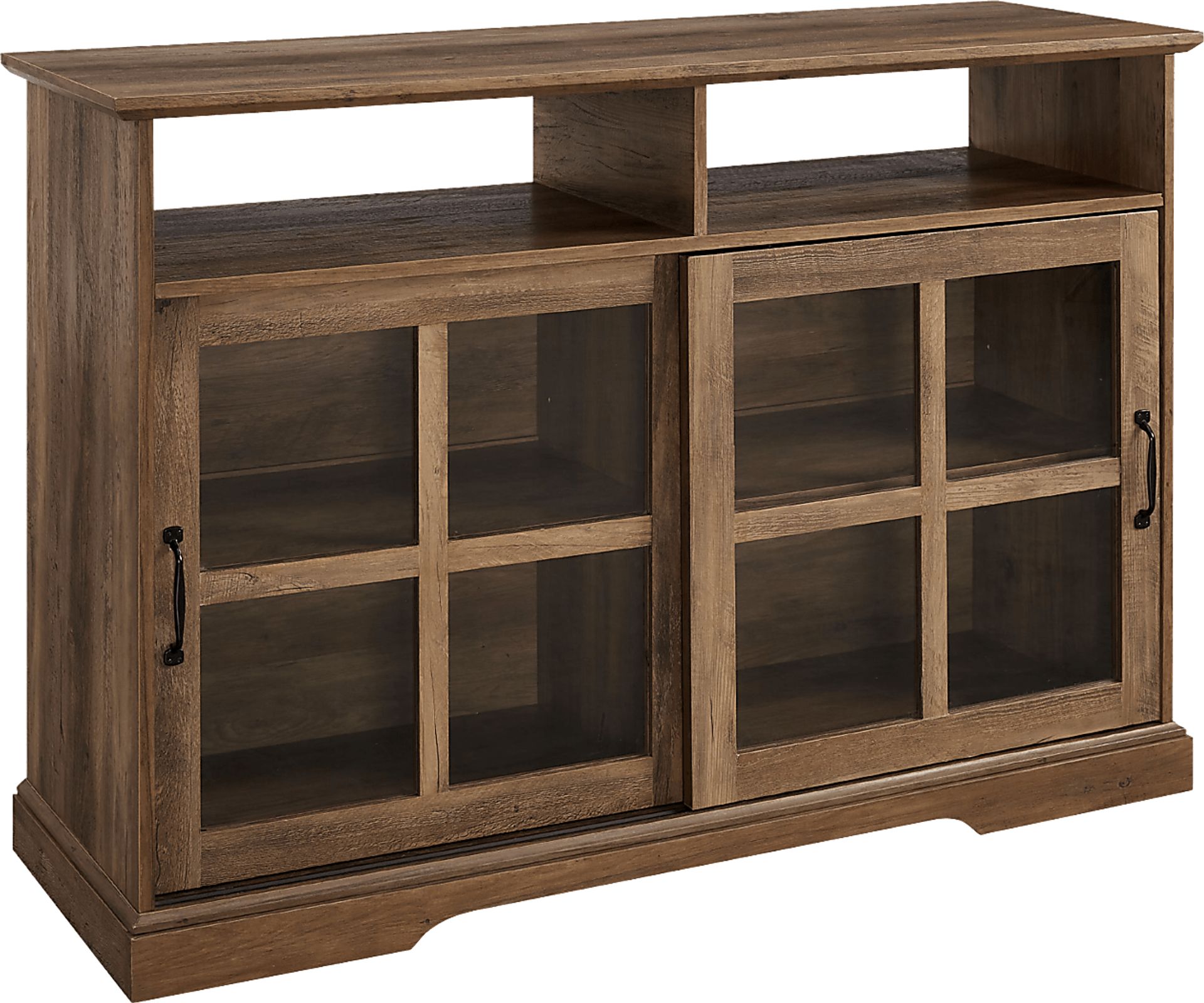 Willowlake Barnwood Sideboard - Image 1