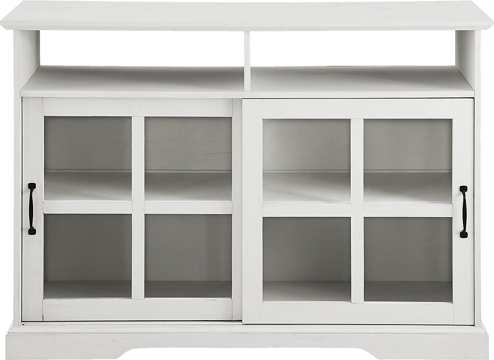Willowlake White Sideboard - Image 2