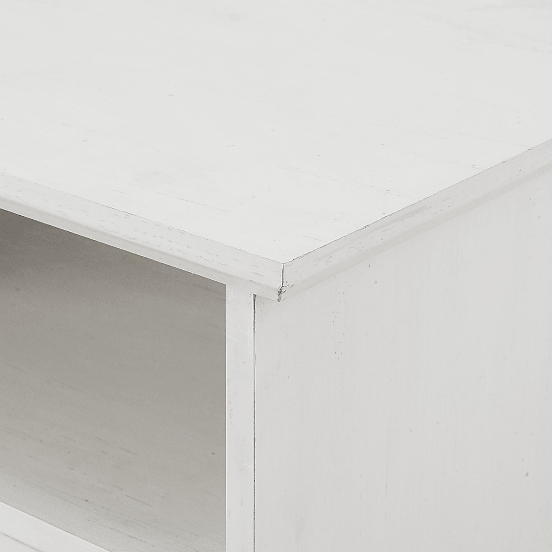Willowlake White Sideboard - Image 3