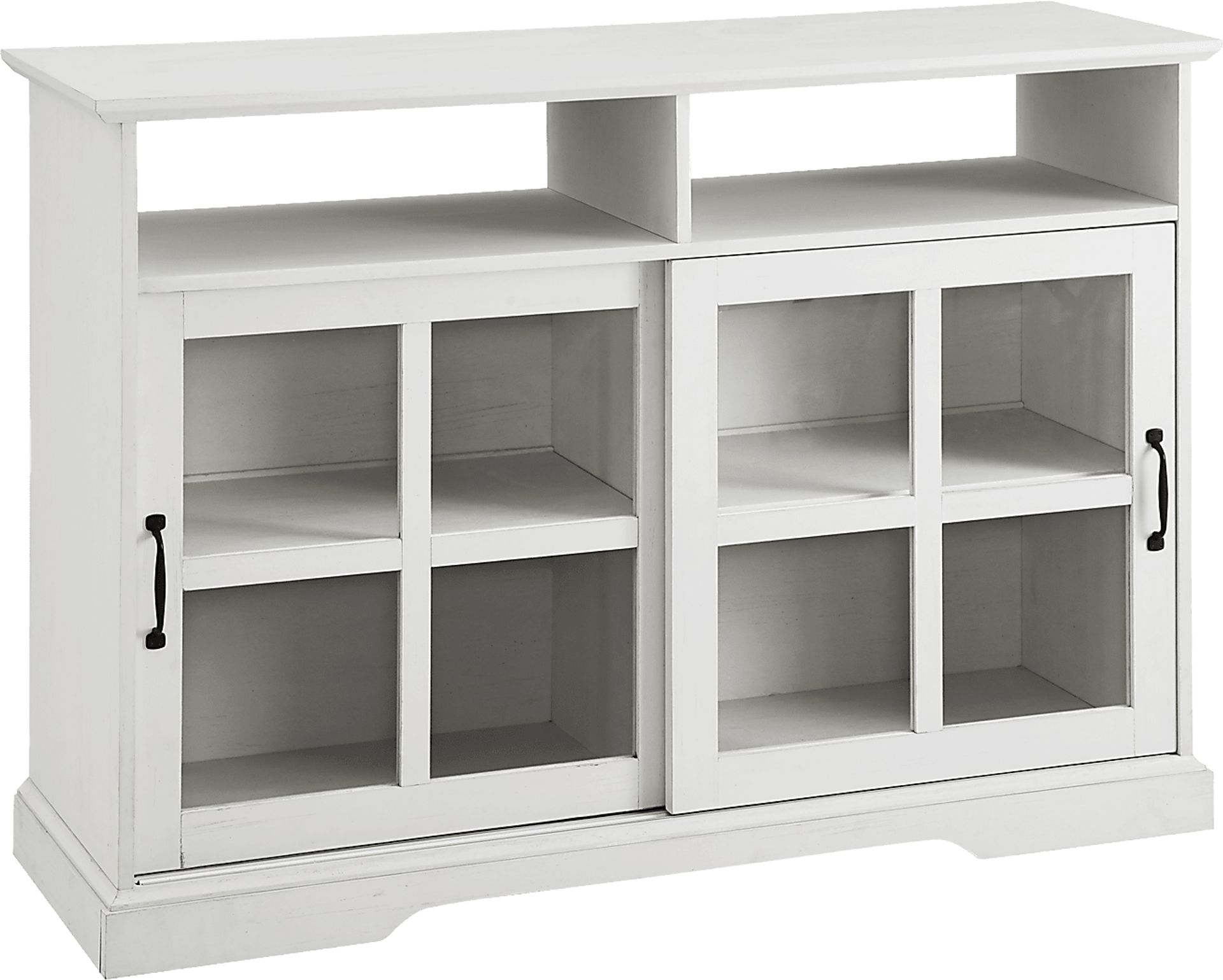 Willowlake White Sideboard - Image 1