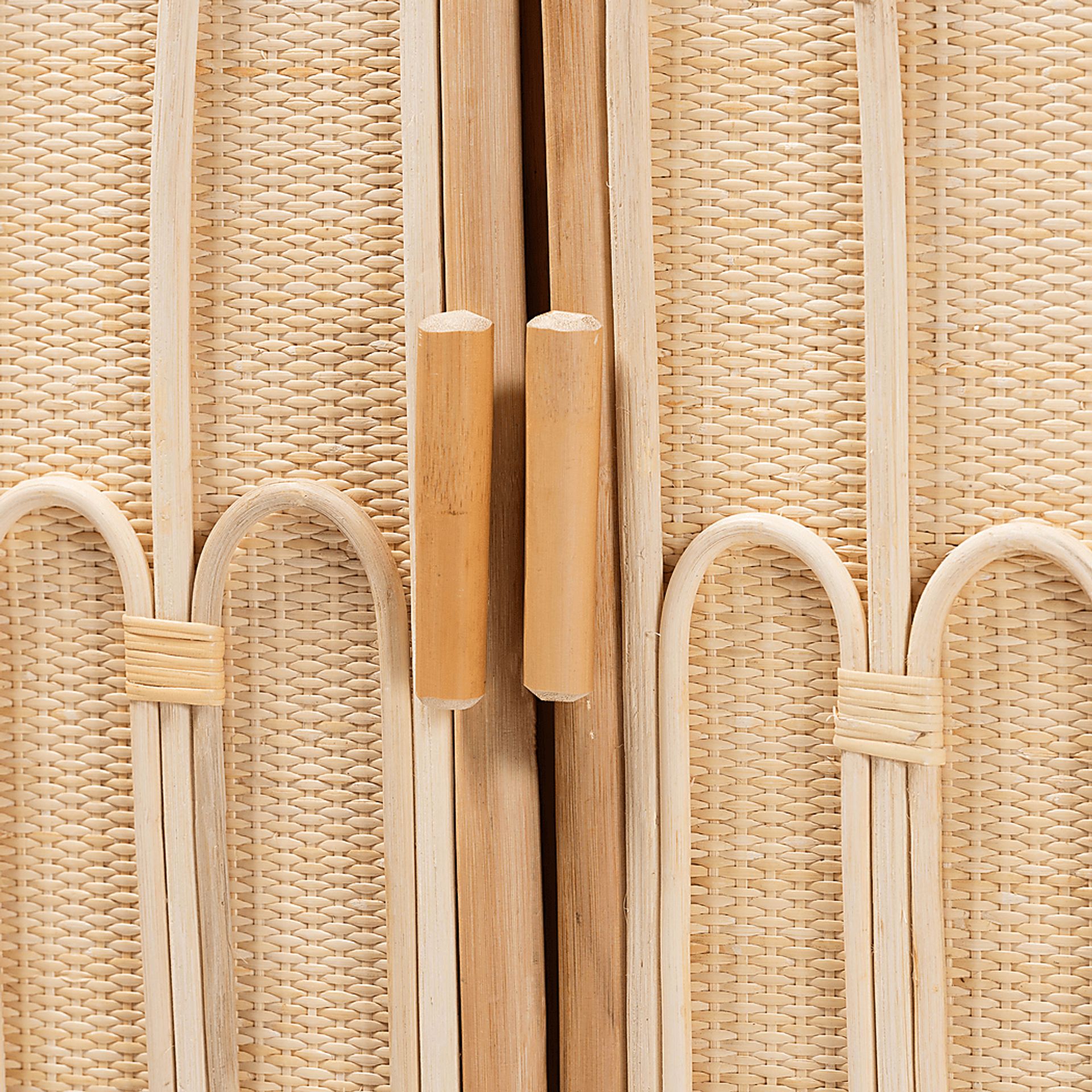 Willowpark Brown Accent Cabinet - Image 5