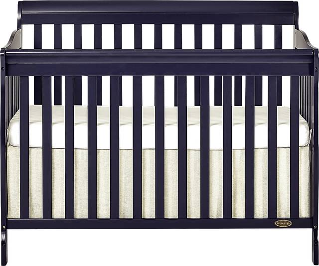 Wilmore Indigo Convertible Crib - Thumbnail - Image 3
