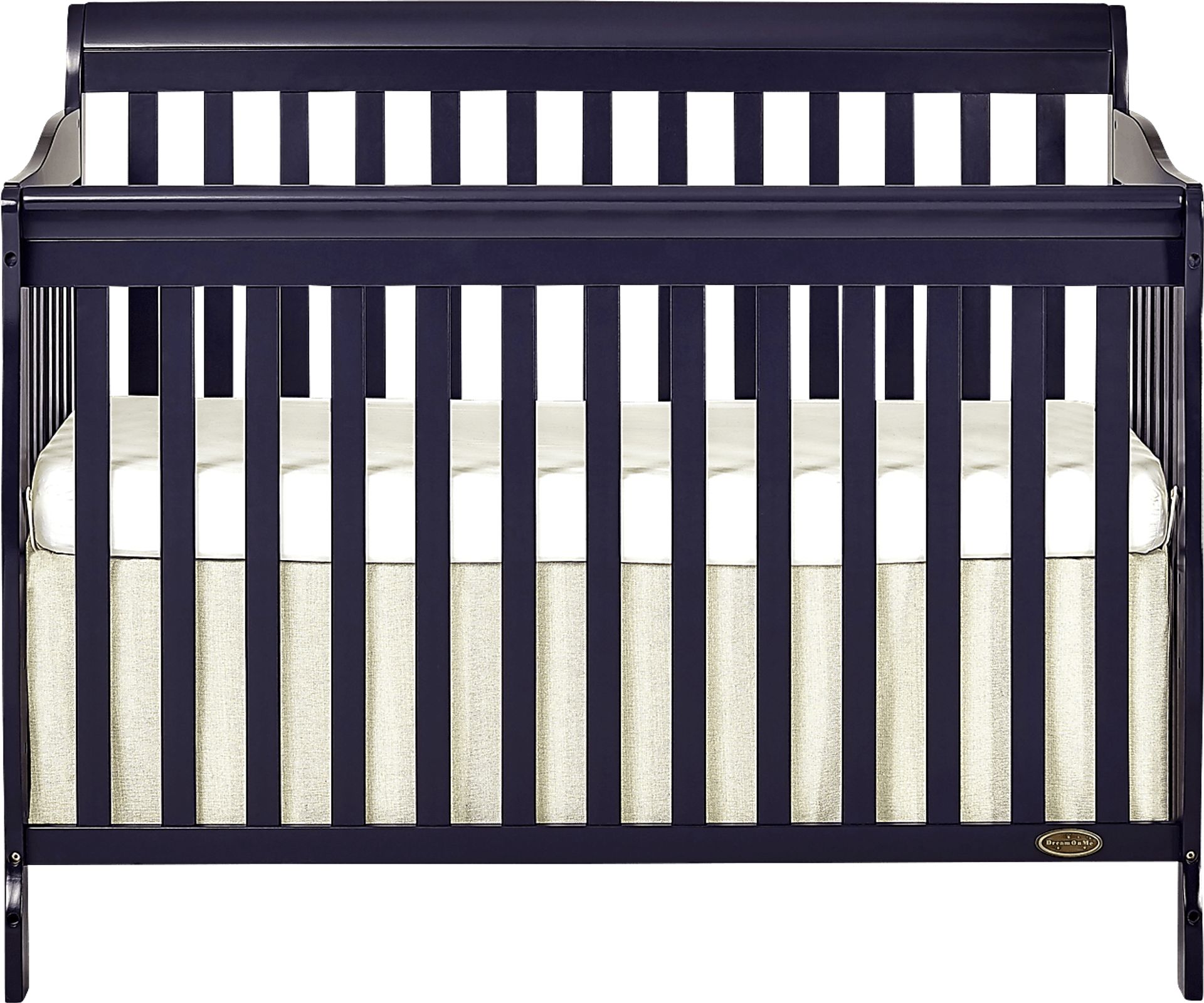 Wilmore Indigo Convertible Crib - Image 3