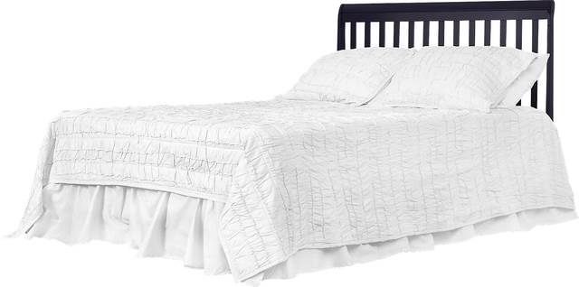 Wilmore Indigo Convertible Crib - Thumbnail - Image 7