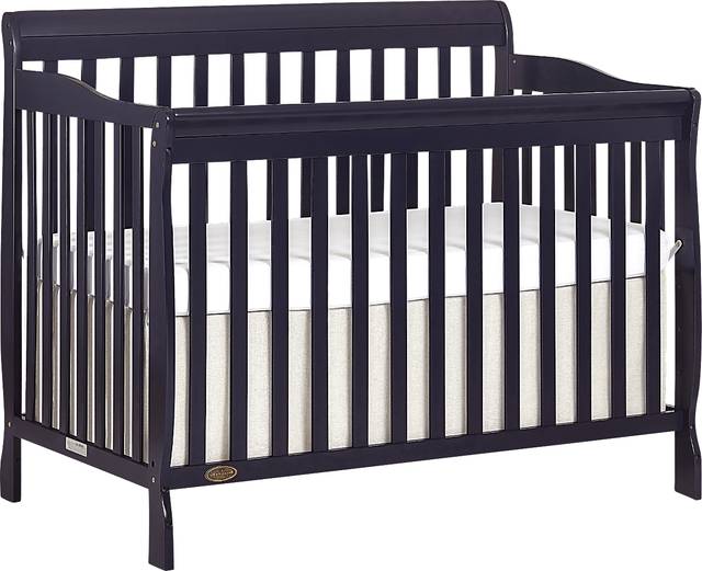Wilmore Indigo Convertible Crib - Thumbnail - Image 1