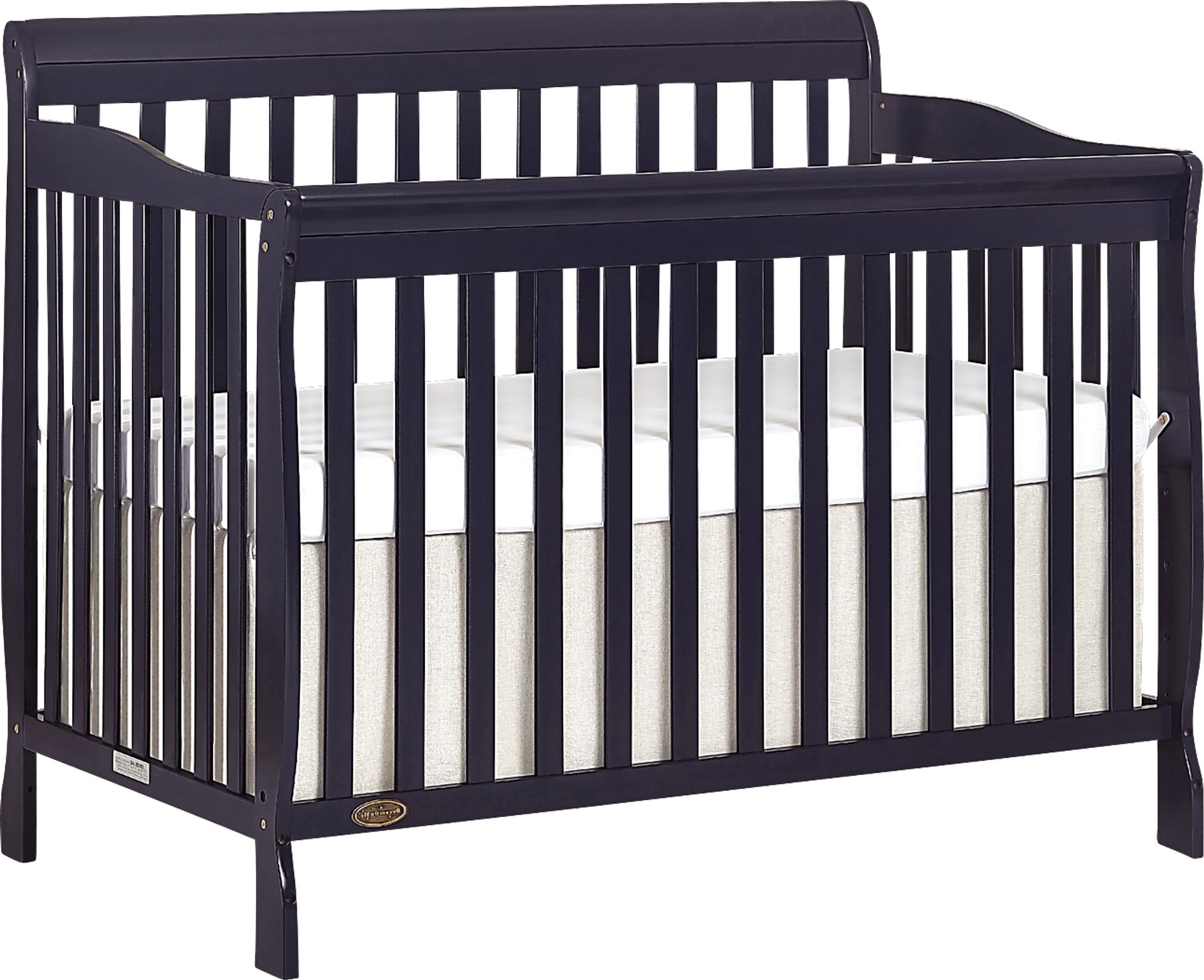 Wilmore Indigo Convertible Crib - Image 1