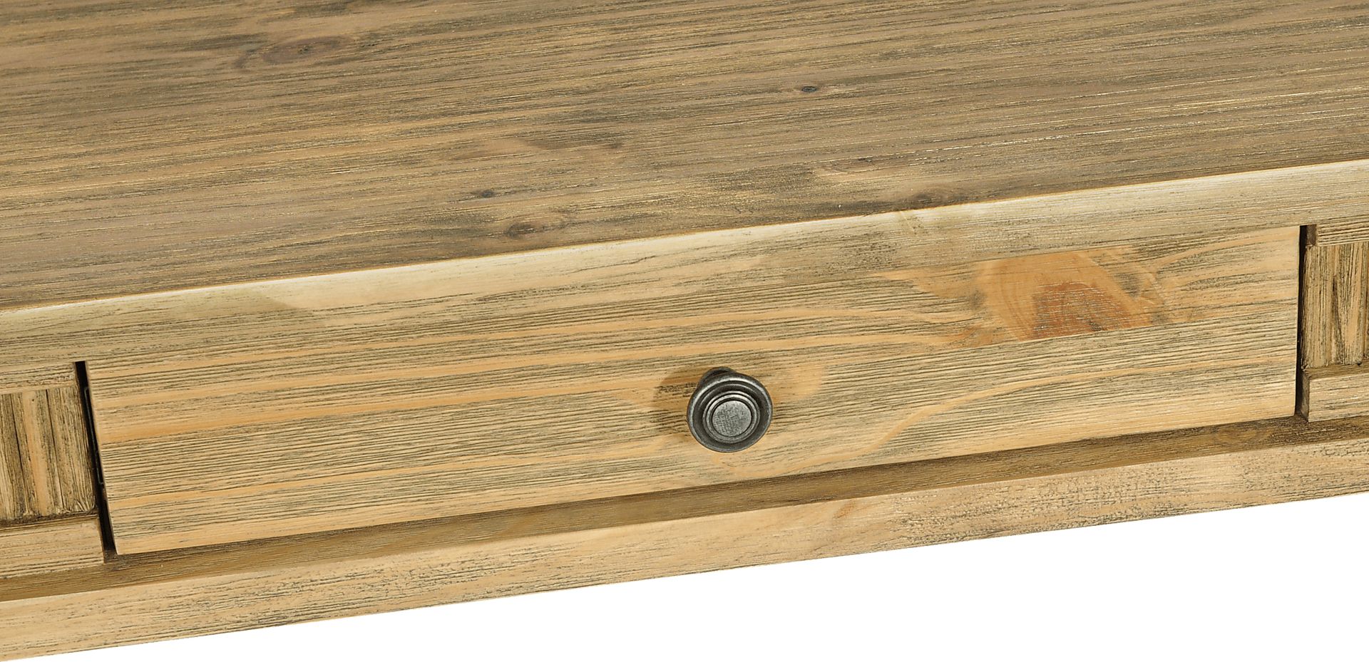 Wilmount Natural Desk - Image 6