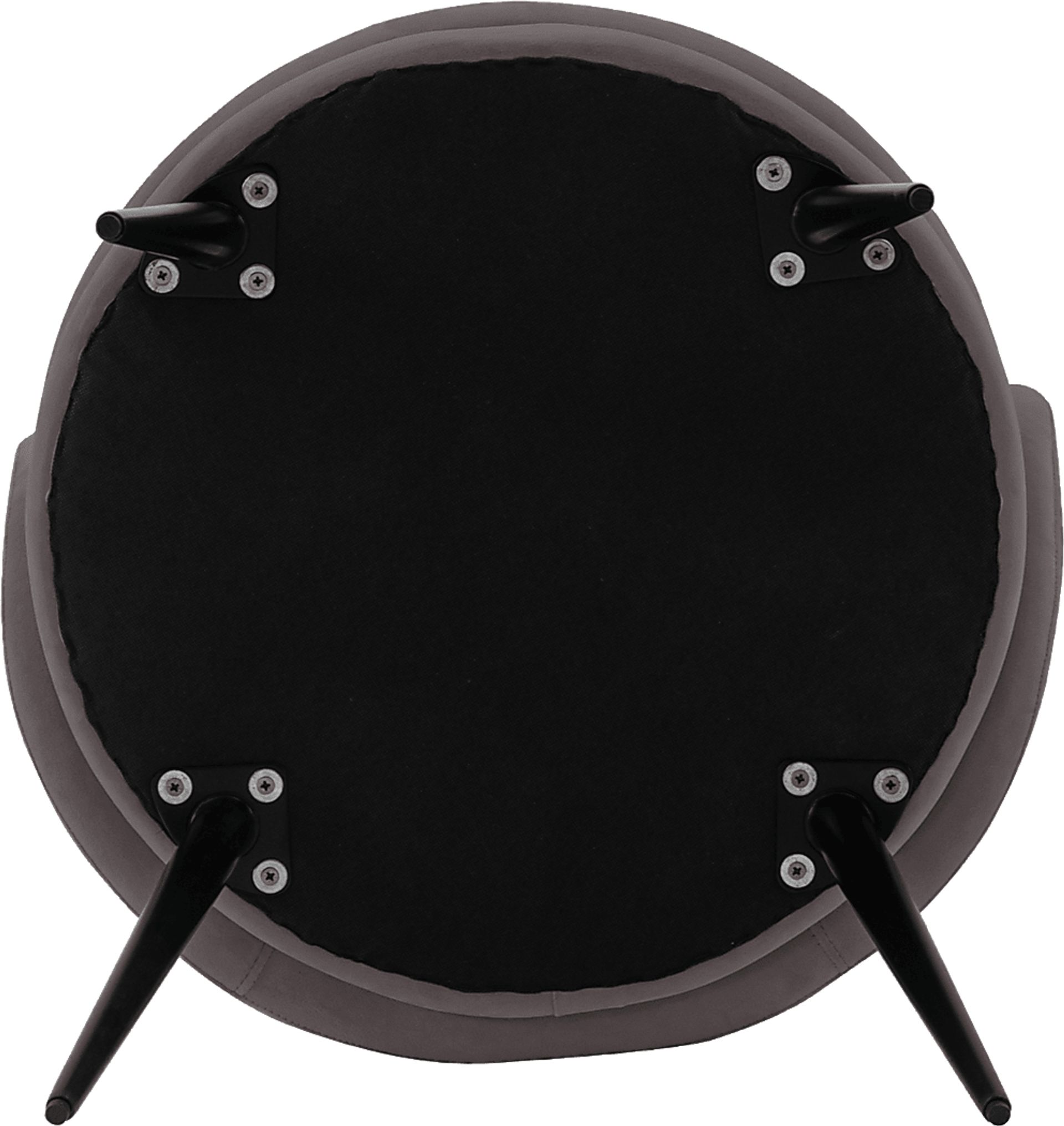 Wilogreen Gray Side Chair - Image 4