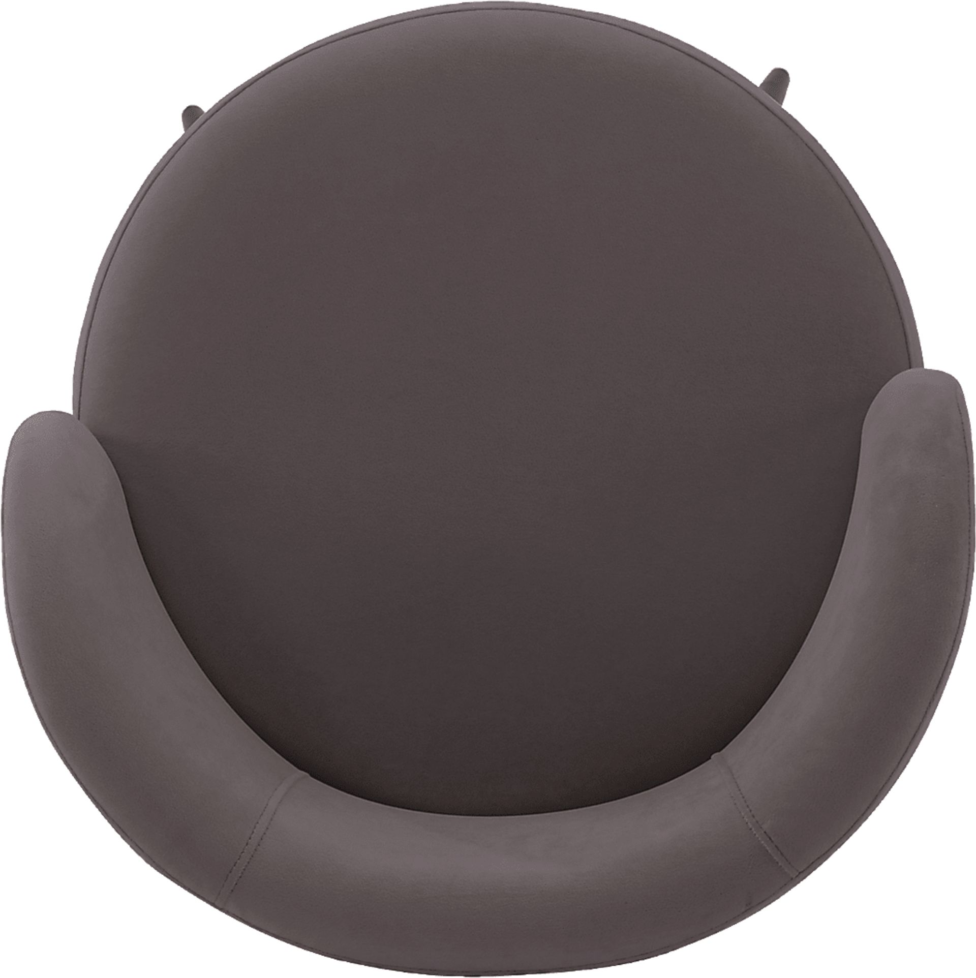 Wilogreen Gray Side Chair - Image 5