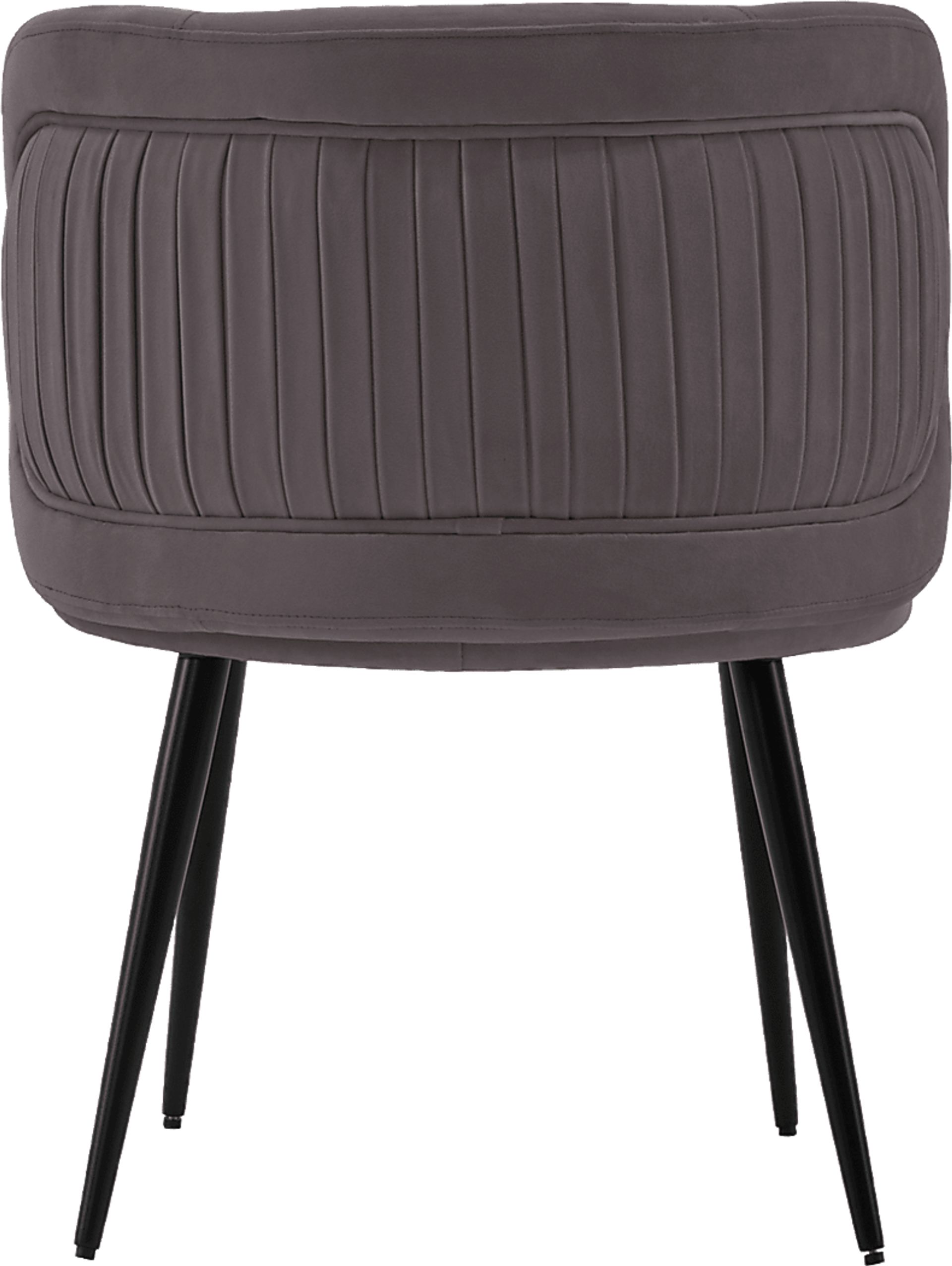 Wilogreen Gray Side Chair - Image 6