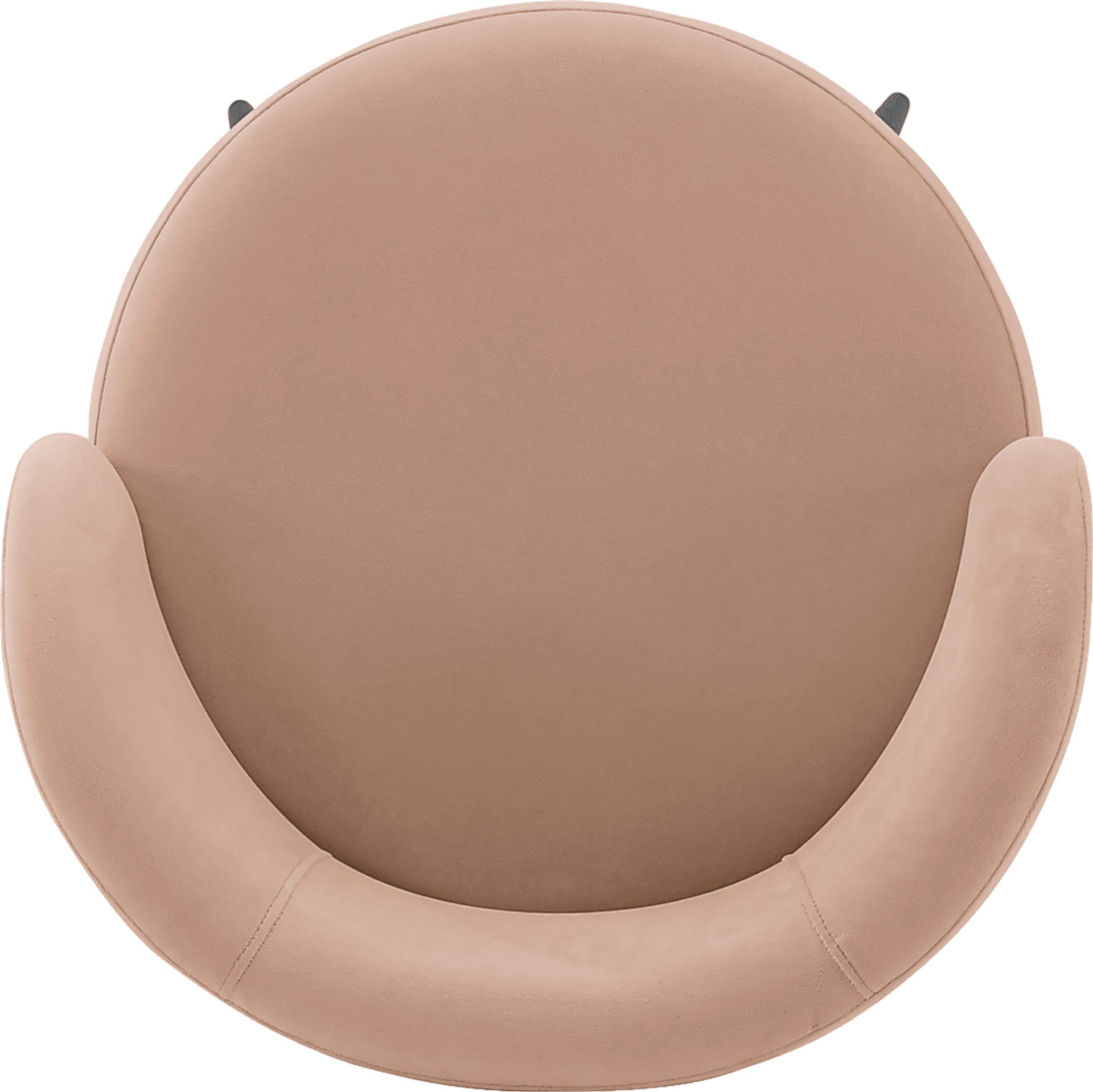 Wilogreen Nude Side Chair - Image 3