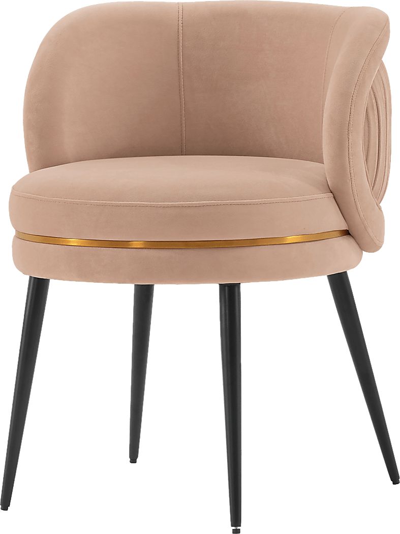 Wilogreen Side Chair - Thumbnail 5