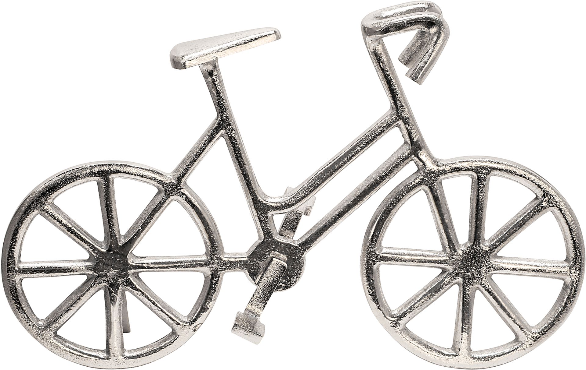 Wilpar Silver Sculpture - Image 3