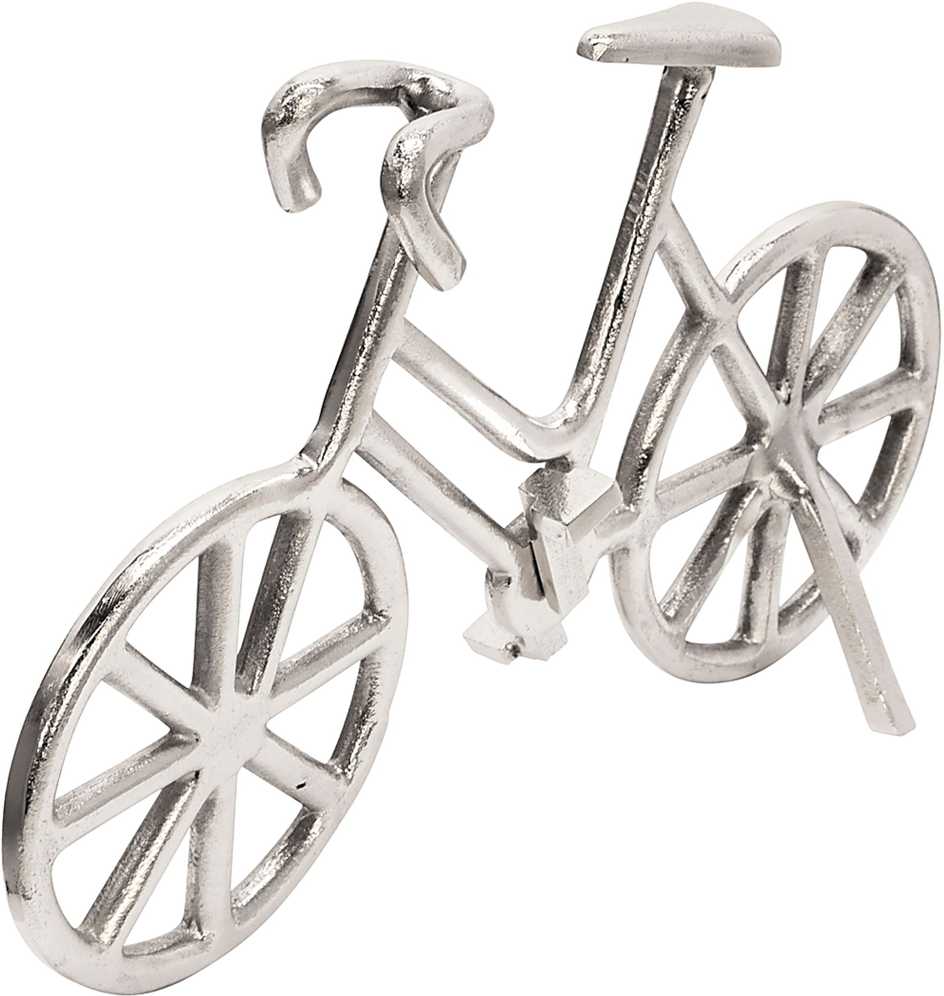 Wilpar Silver Sculpture - Image 4