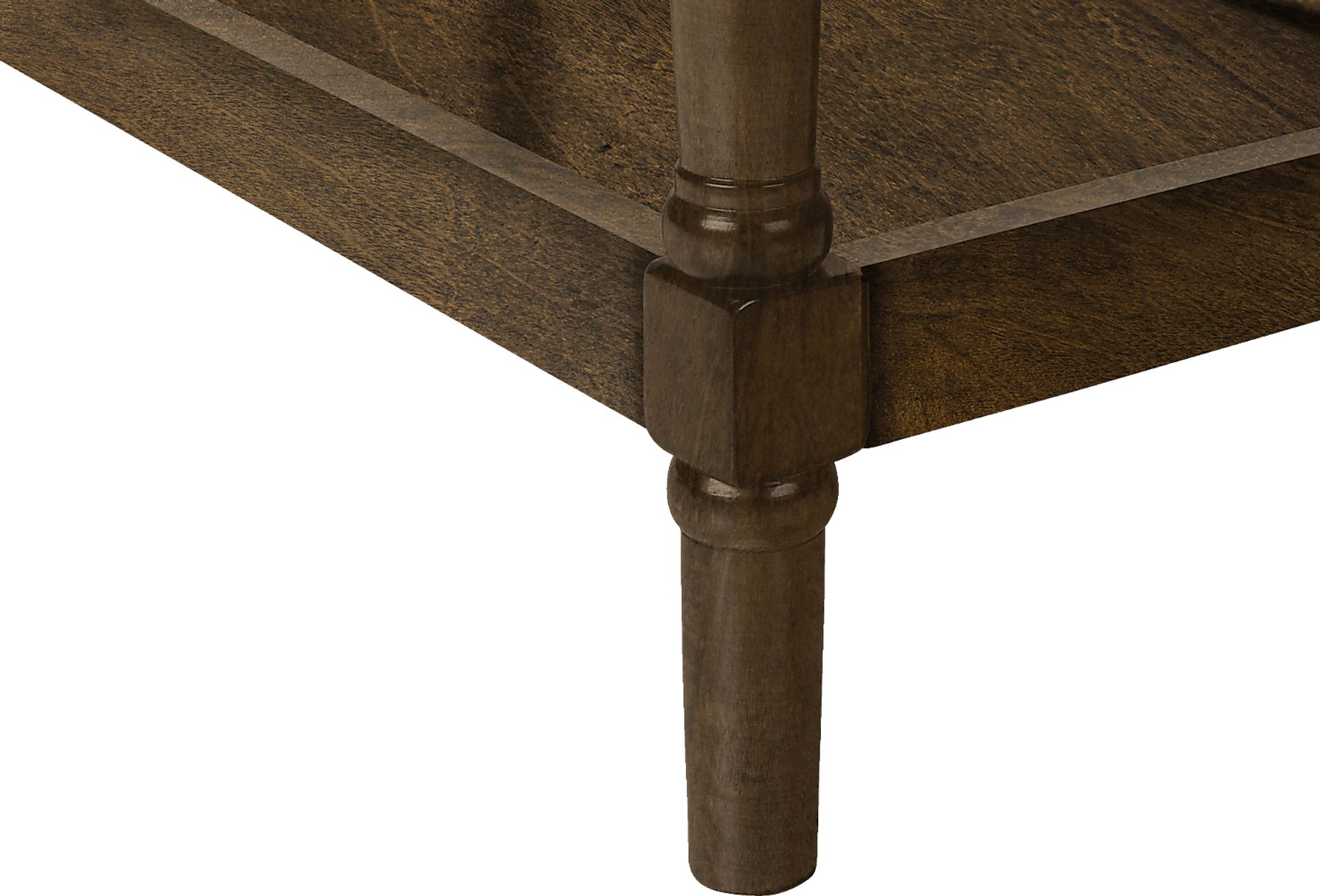 Wilrob Espresso Accent Table - Image 10