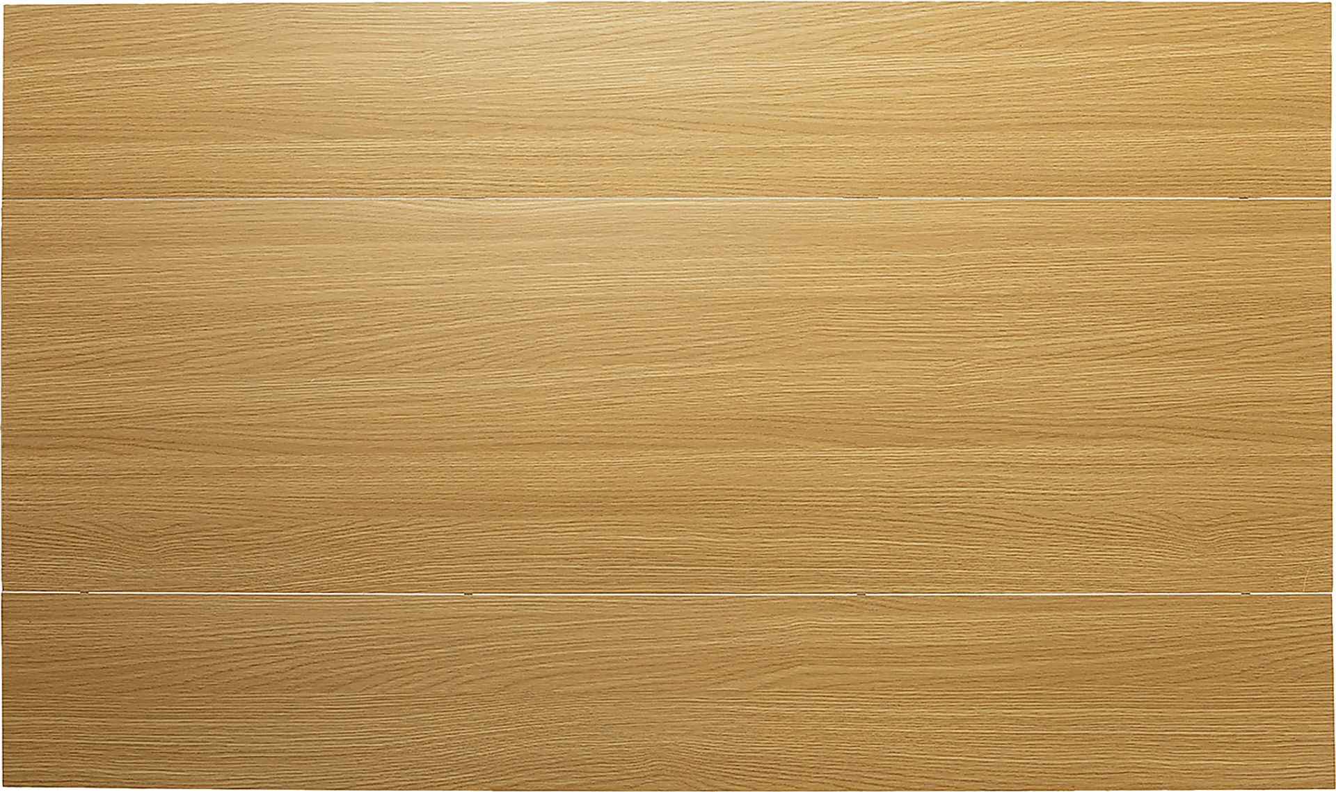 Wilryan Oak Dining Table - Image 15