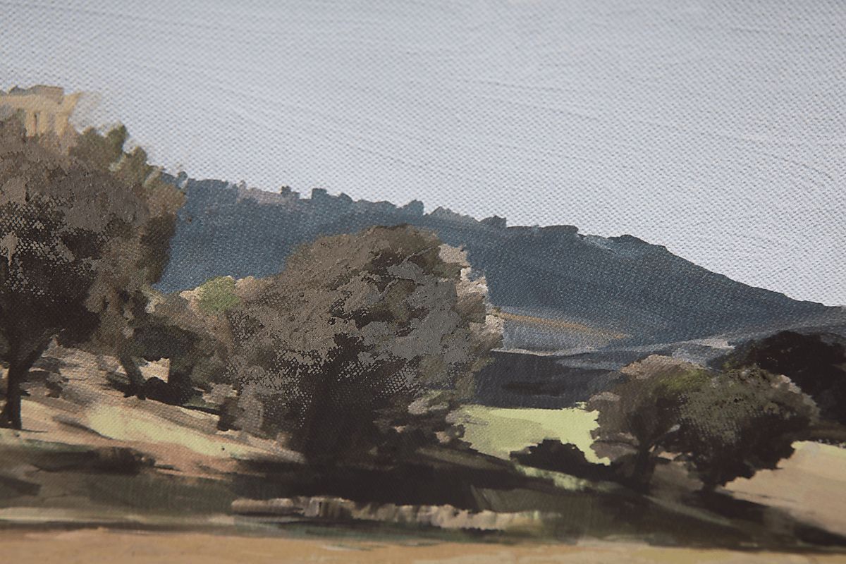 Wils Gray Artwork | Rooms to Go