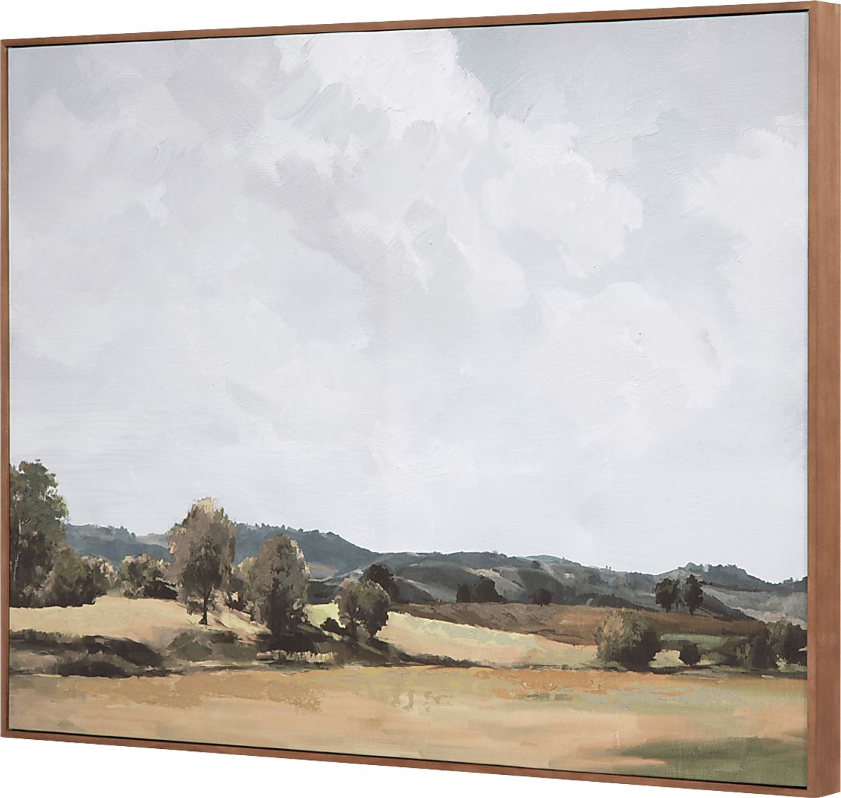 Wils Gray Artwork | Rooms to Go