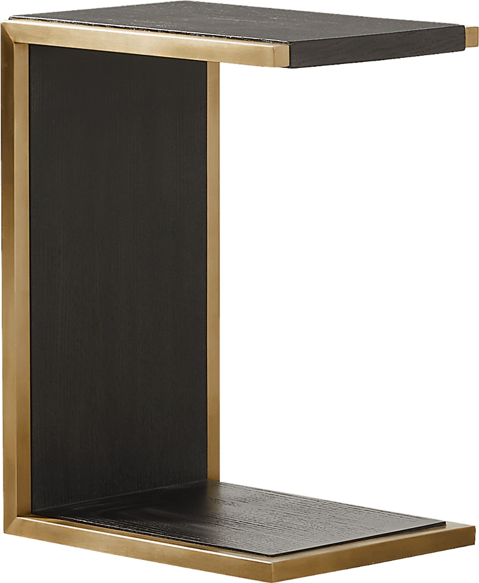Wilshire Black 2 Pc Table Set - Image 6