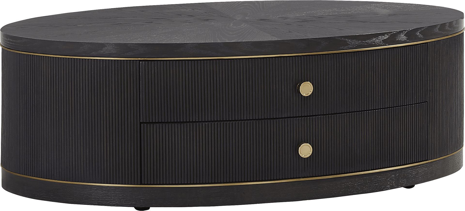 Wilshire Black 3 Pc Table Set - Image 2