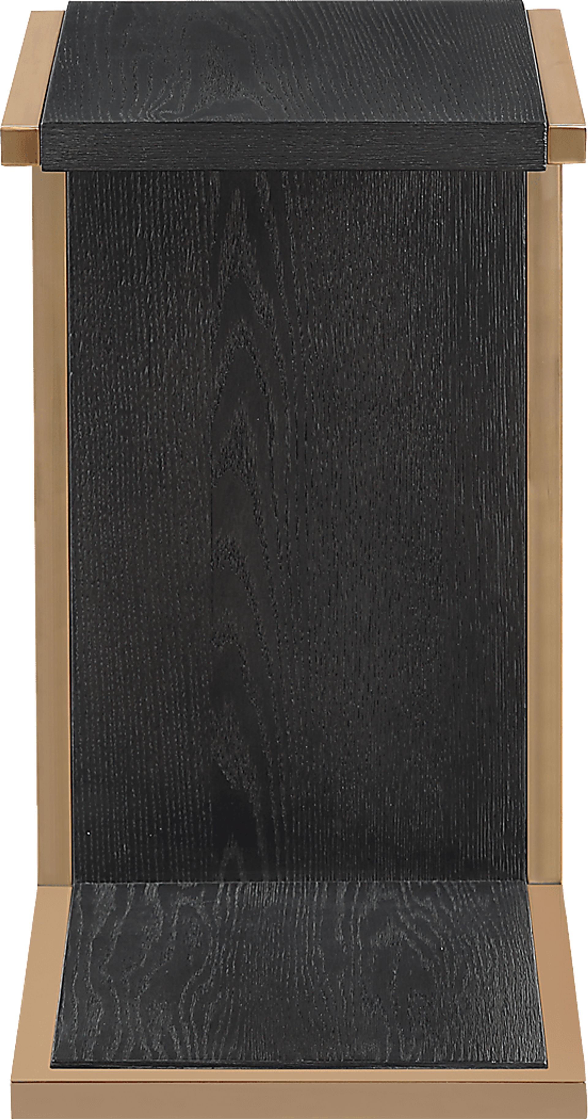 Wilshire Black 3 Pc Table Set - Image 7