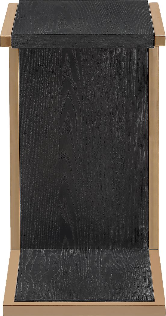 Room & Board Wilshire Chairside Table - Thumbnail 2
