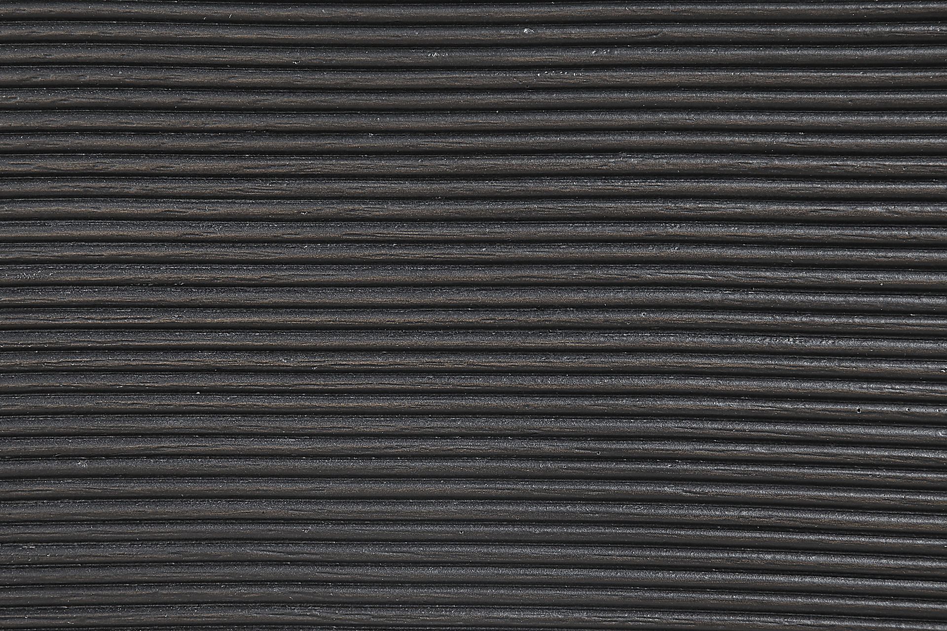 Wilshire Black Sofa Table - Image 3